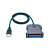 ADATADOR USB PARALELO CB374