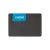 Disco Interno SSD CRUCIAL BX500 240GB 2.5" SATA 3.0 540MB/s
