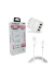 CARGADOR AITECH AI-72/I IPHONE 7.2A (6054)