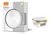 CARGADOR DE PARED LDNIO A4406 4 USB LUZ - comprar online