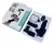 KIT PARA VIDEO TRIPODE MICROFONO LUZ LED AY-49 en internet