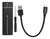 CASE M.2 TO USB C3425B - comprar online