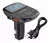 TRANSMISOR BLUETOOTH LDNIO C706Q DUAL USB CHARGER