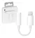 ADAPTADOR IPHONE AUDIO 3.5 CARGA EC091121 JH-002