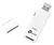 ADAPTADOR USB WIRELESS TPLINK TL-WN821N