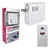CARGADOR AITECH CDQ-090PD 65W - comprar online