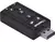 ADAPTADOR SONIDO USB 7.1TMPAS 8410