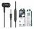 AURICULAR MANOS LIBRES D21 - comprar online