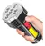 LINTERNA L29 DE MANO 5 LEDS
