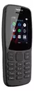 TELEFONO NOKIA 106 - comprar online