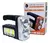LINTERNA SOLAR 7701B en internet