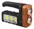 LINTERNA SOLAR 7701B