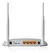 MODEM ROUTER TP-LINK W8961N - comprar online