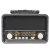 RADIO PORTATIL RETRO BLUETOOTH M-1235BT