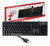 Teclado Genius Smart KB-100 Black USB