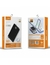 POWER BANK LDNIO 10000 MAGNETICO WIRELESS LDNIO en internet