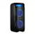 VolkanoX VXP200 Dual 6.5" Party Speaker - Negro