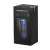 VolkanoX VXP200 Dual 6.5" Party Speaker - Negro en internet