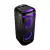 VolkanoX VXP200 Dual 6.5" Party Speaker - Negro - comprar online