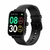 Chroma Series Smartwatch con correa Negra Volkano - comprar online