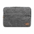 Premier series 14.1" Funda Laptop gris oscuro Volkano