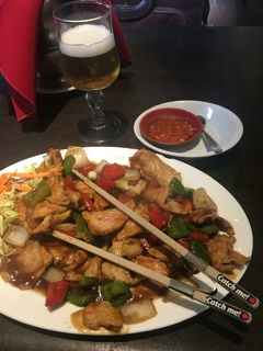 Catch me! Evolution Smooth Duo - catch me food