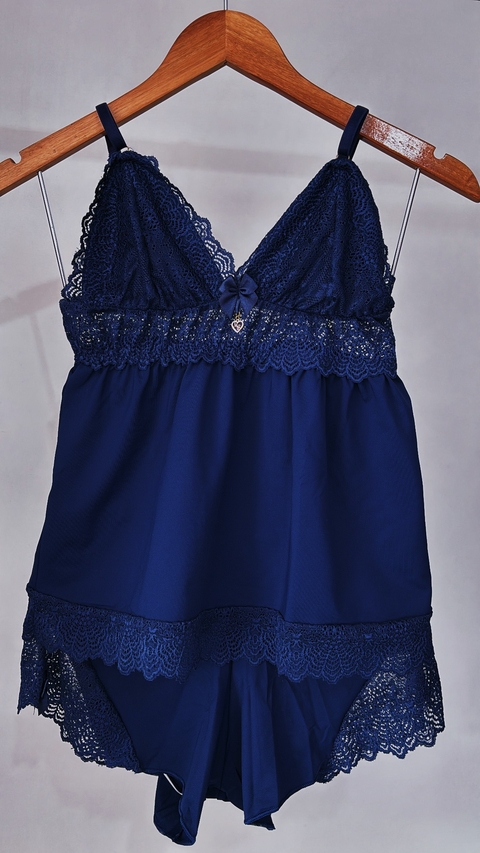 Baby Doll Charm - comprar online