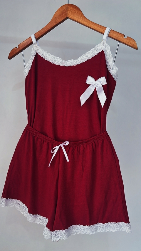 Pijama Analu - comprar online