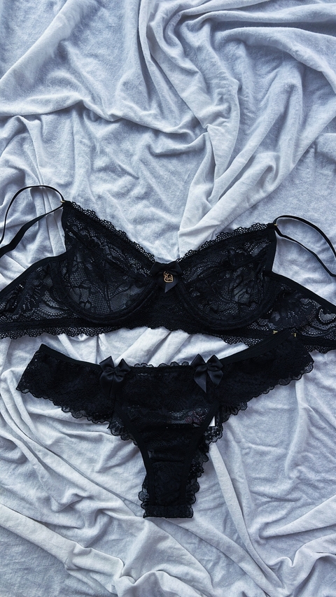 Conjunto sexy - comprar online