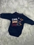 Body Polo Manga Longa Suedine Dog Cool - comprar online