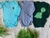 Kit 3 Bodys Bebê BabyBest 100% Algodão- Proteção Solar Uv50+