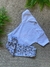 Conjunto Body e Calça Bebê