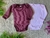 Kit 2 Bodys Bebê BabyBest 100% Algodão- Proteção Solar Uv50+