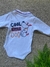 Body Polo Manga Longa Suedine Dog Cool - Elegantopia
