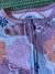 Macacão Carter's bebê com pezinho floral rosa - comprar online