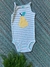 Kit body Carter's bebê 2 peças so very cute multicor - comprar online