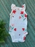 Kit body Carter's bebê 2 peças so very cute multicor - comprar online