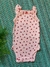Kit body Carter's bebê 3 peças so very cute multicor - Elegantopia