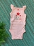 Kit body Carter's bebê 3 peças so very cute multicor - comprar online