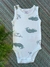 Kit body Carter's bebê 2 peças estampados - comprar online