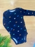 Kit body Carter's bebê 2 peças manga comprida - comprar online