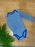 Kit body Carter's bebê 2 peças manga comprida na internet