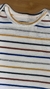 Kit body Carter's bebê 2 peças listrados na internet