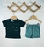 Conjunto To Be Happy - comprar online