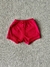 Shorts tapa fralda canelado na internet