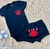Conjunto estilinho body e tapa fralda - loja online