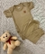 Conjunto Body e Calça Bebê BabyBest 100% Algodão Pima- Proteção Solar Uv50+ - comprar online