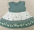 Vestido Floral - comprar online