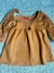 Vestido Kyly manga longa - comprar online