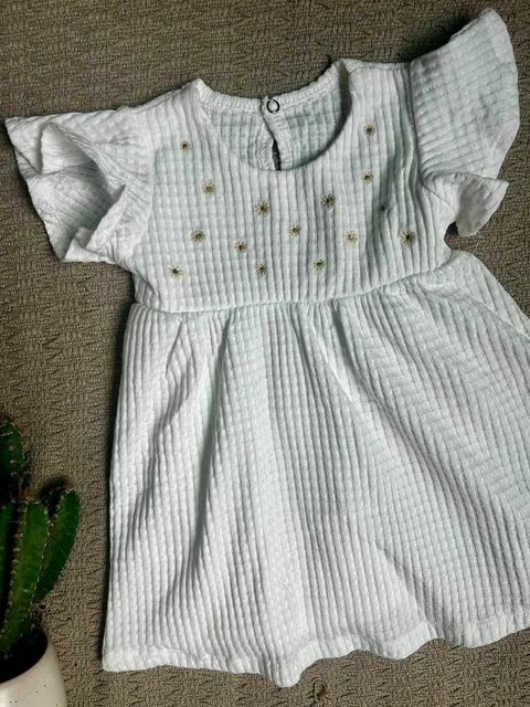 Vestido de Malha Alakazoo